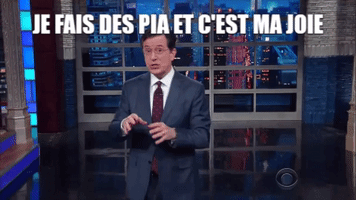 Data Protection Joy GIF