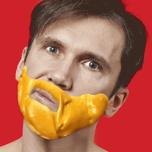 Cheese Nachos Gif By At America’S Diner We Pronounce It GIF