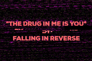 Falling In Reverse GIF
