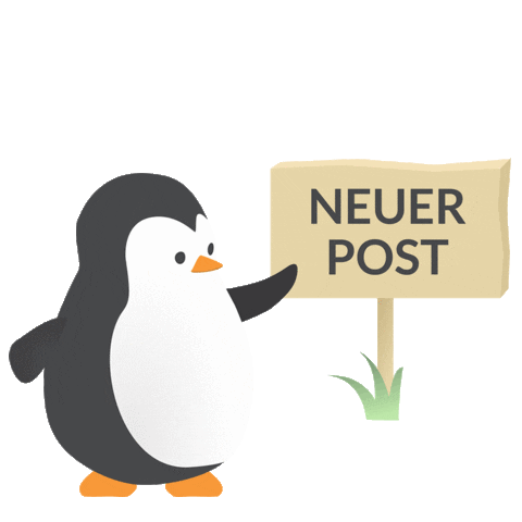 Neuer Post Sticker by CARE Kita App