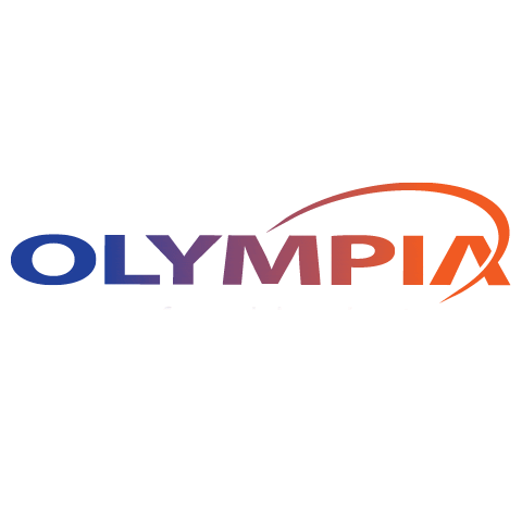 Olympia Sticker