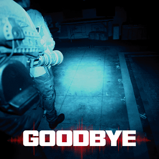 Good Bye GIF by Call of Duty