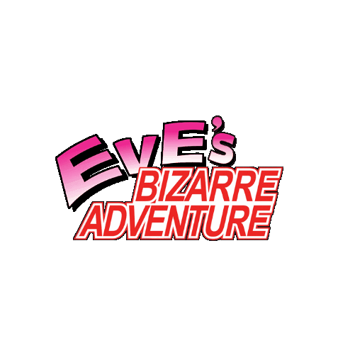 Jjba Sticker