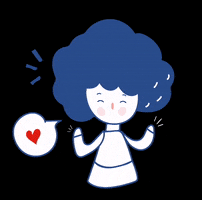 Happy GIF