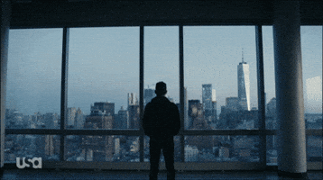 Mr Robot GIF