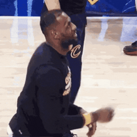Nba Ball GIF