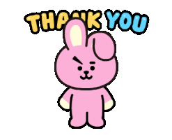 Bt21 Cooky Kook Bts Sticker