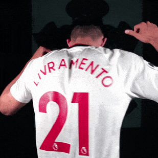 Premier League Football GIF by Southampton FC
