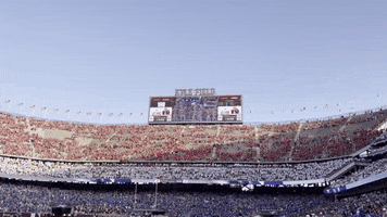 Fly Over College Football GIF by Texas A&M University