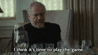 Time To Play The Game Gifs Get The Best Gif On Giphy Time To Play The Game Gifs Get The Best Gif On Giphy