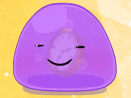 Happy GIF