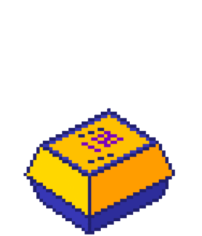 Hangry Indonesia Sticker