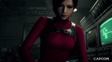 Upload Video Game GIF by CAPCOM