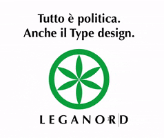 type design legalize GIF by Ergonauth