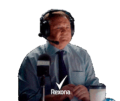 La Roja No Sticker by Rexona Spain