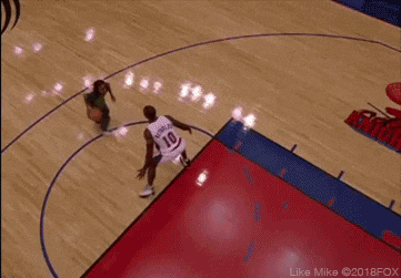 March Madness Basketball Gif By th Century Fox Home Entertainment Find Share On Giphy