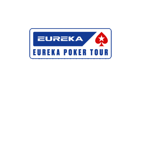Eureka Rozvadov Sticker by PokerStars