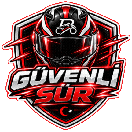 Günaydın Bmk Sticker by İSTANBUL MOTOSİKLET KULÜBÜ