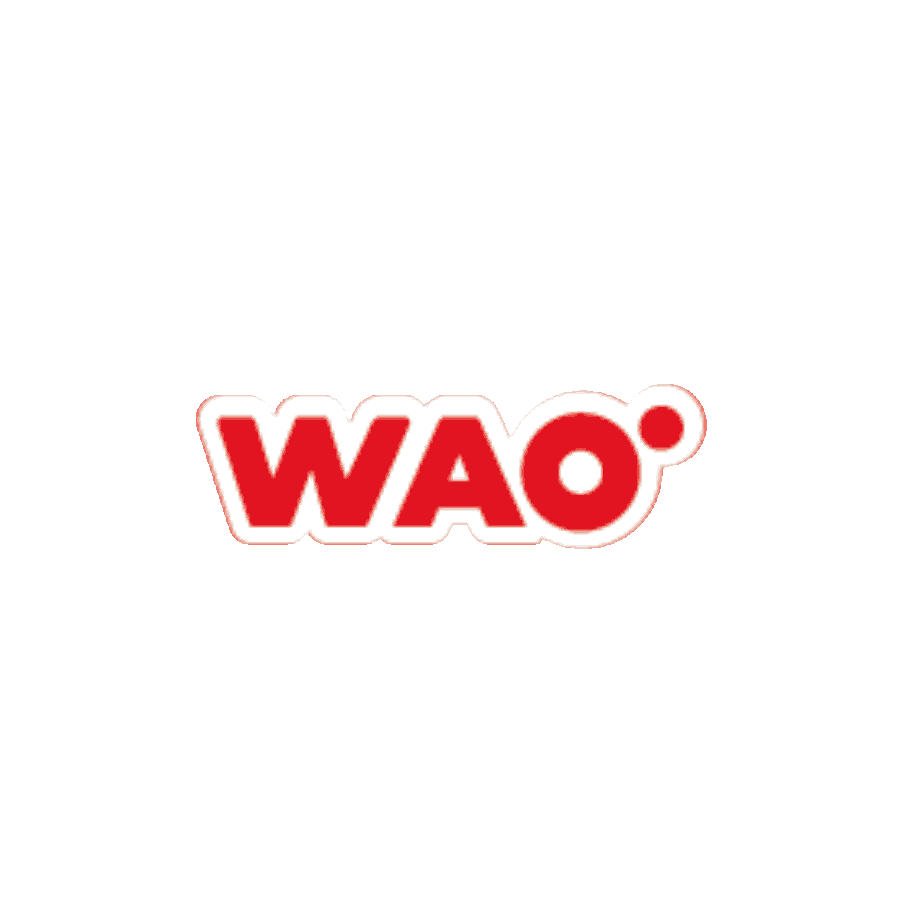 Weareoneapparel Sticker