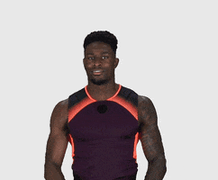 Know Nfl Combine GIF by NFL