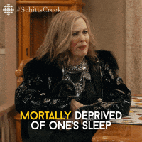 tired canadian GIF by CBC