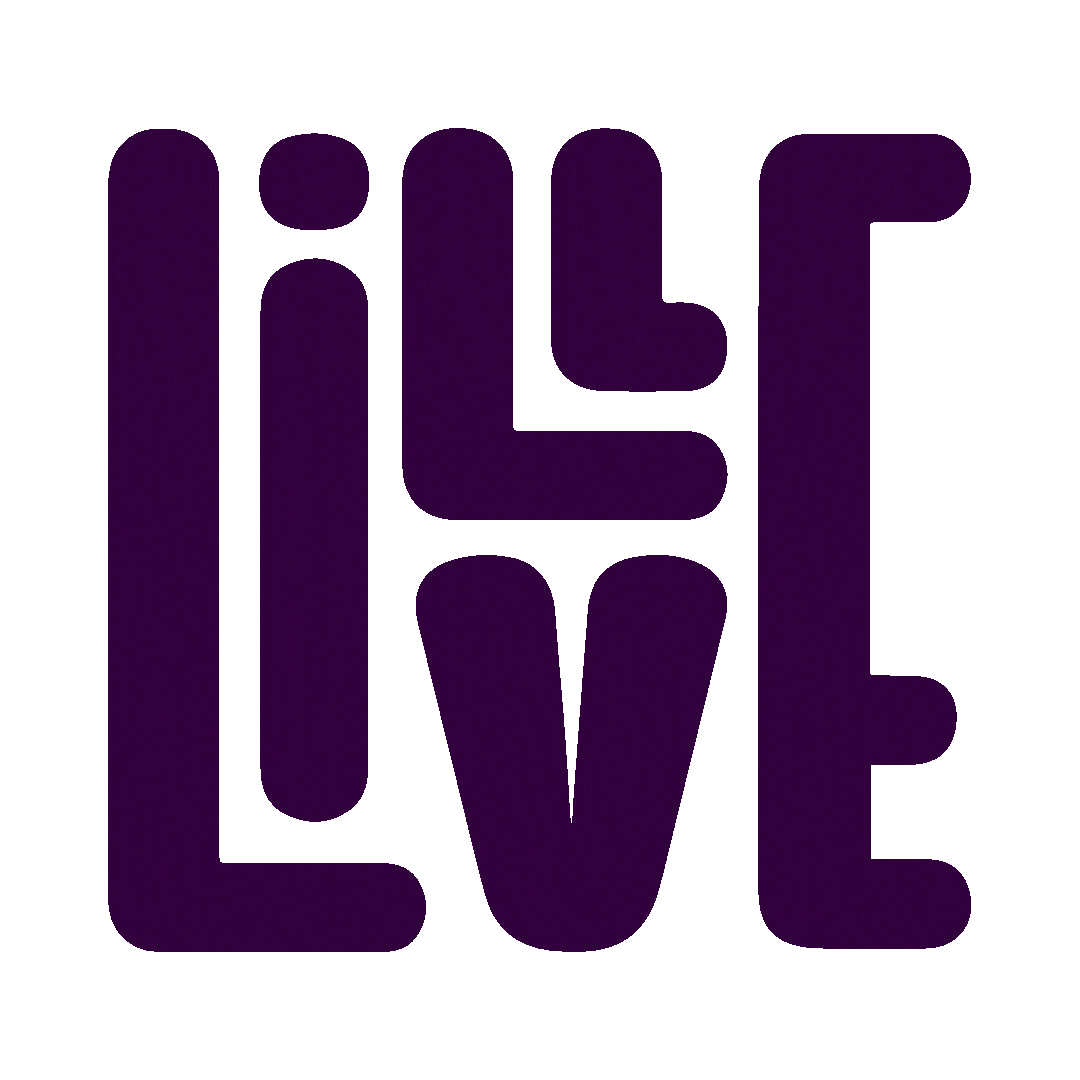 Lillehammer Live Sticker