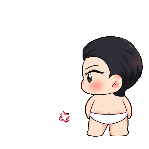 Apo Sticker
