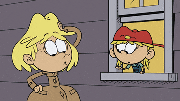 Fail The Loud House GIF by Nickelodeon