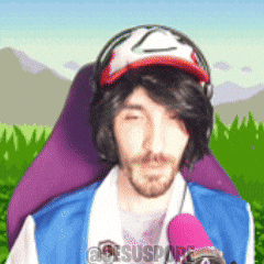 Ash Ketchum Middle Finger GIF