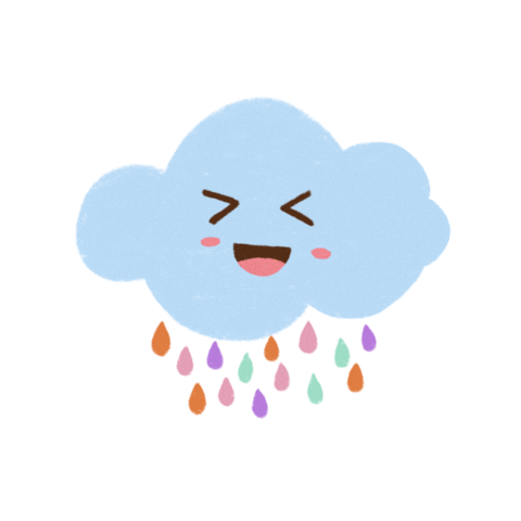 Rain Sticker