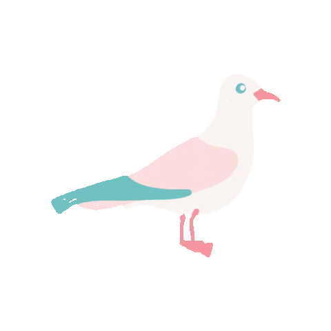 Young Bondi Sticker