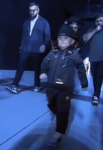 Fight Fighting GIF by Hasbulla Magomedov