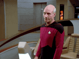 star trek picard GIF