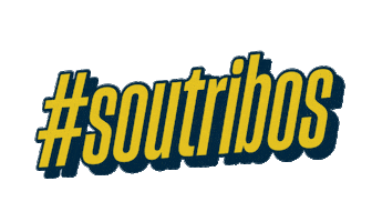 Parceiros Voluntários Sticker