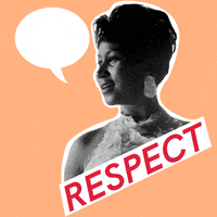 Aretha Franklin Queen GIF by Warner Music Germany