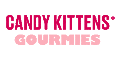 Food Love Sticker by Candy Kittens