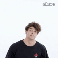 noah centineo GIF by Allure