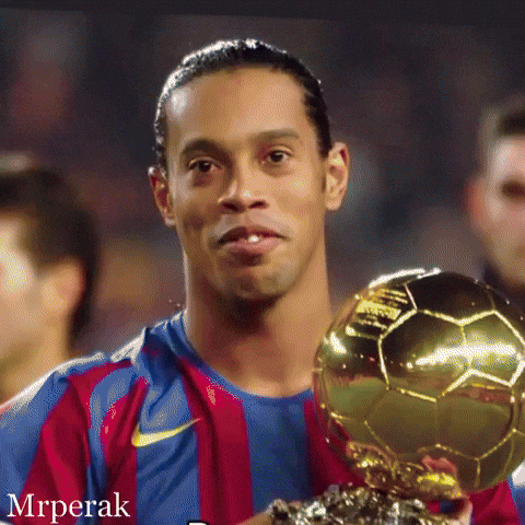 La Liga Football GIF