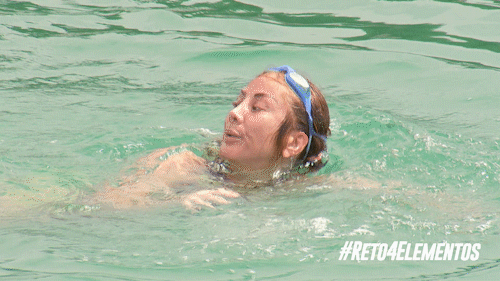 Mariana Avila No GIF by Tiny Horse LLC