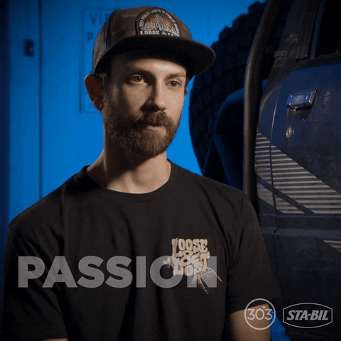 303Products excited passion desert 4x4 GIF
