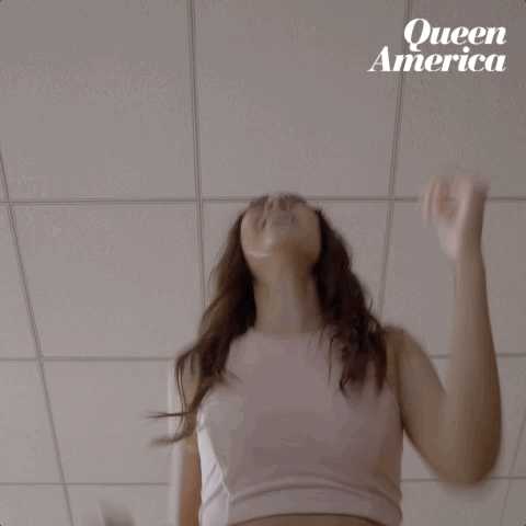 episode 1 facebook watch GIF by Queen America