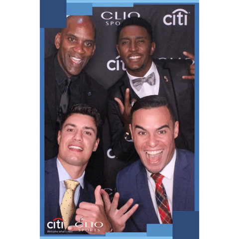 Happy Miami Heat GIF by Clio Awards