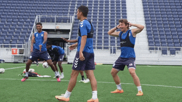 GIF by Hartford Athletic