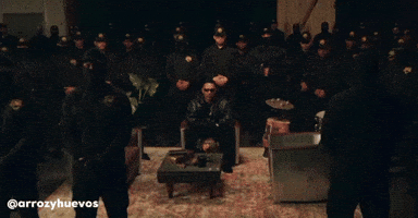 Santiago Alofoke GIF