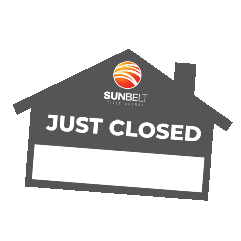 Gioia Canelli Sticker by Sunbelt Title