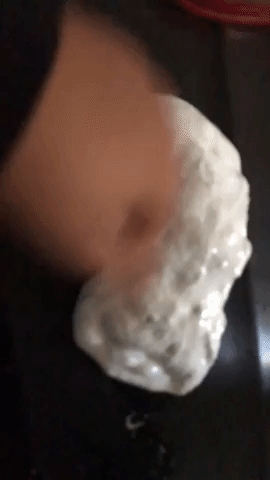 Slime Slime Asmr Slime GIF