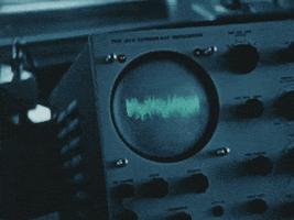 frequency oscilloscope GIF by McGill University