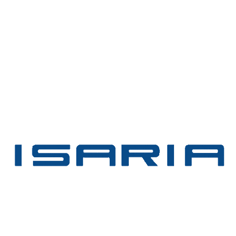 ISARIA Sticker