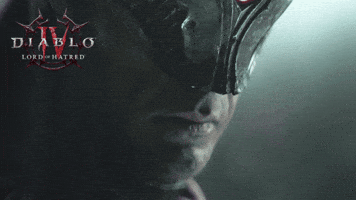 Warlock GIF by Diablo