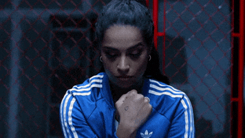 Youtube Book GIF by Lilly Singh